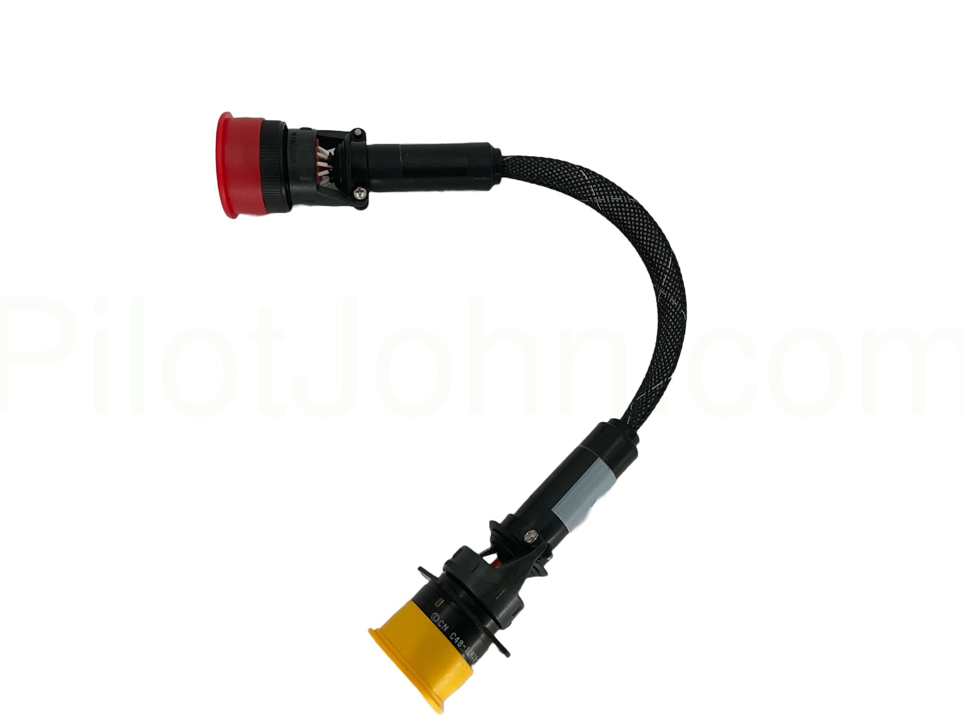 Viavi PSD40-502