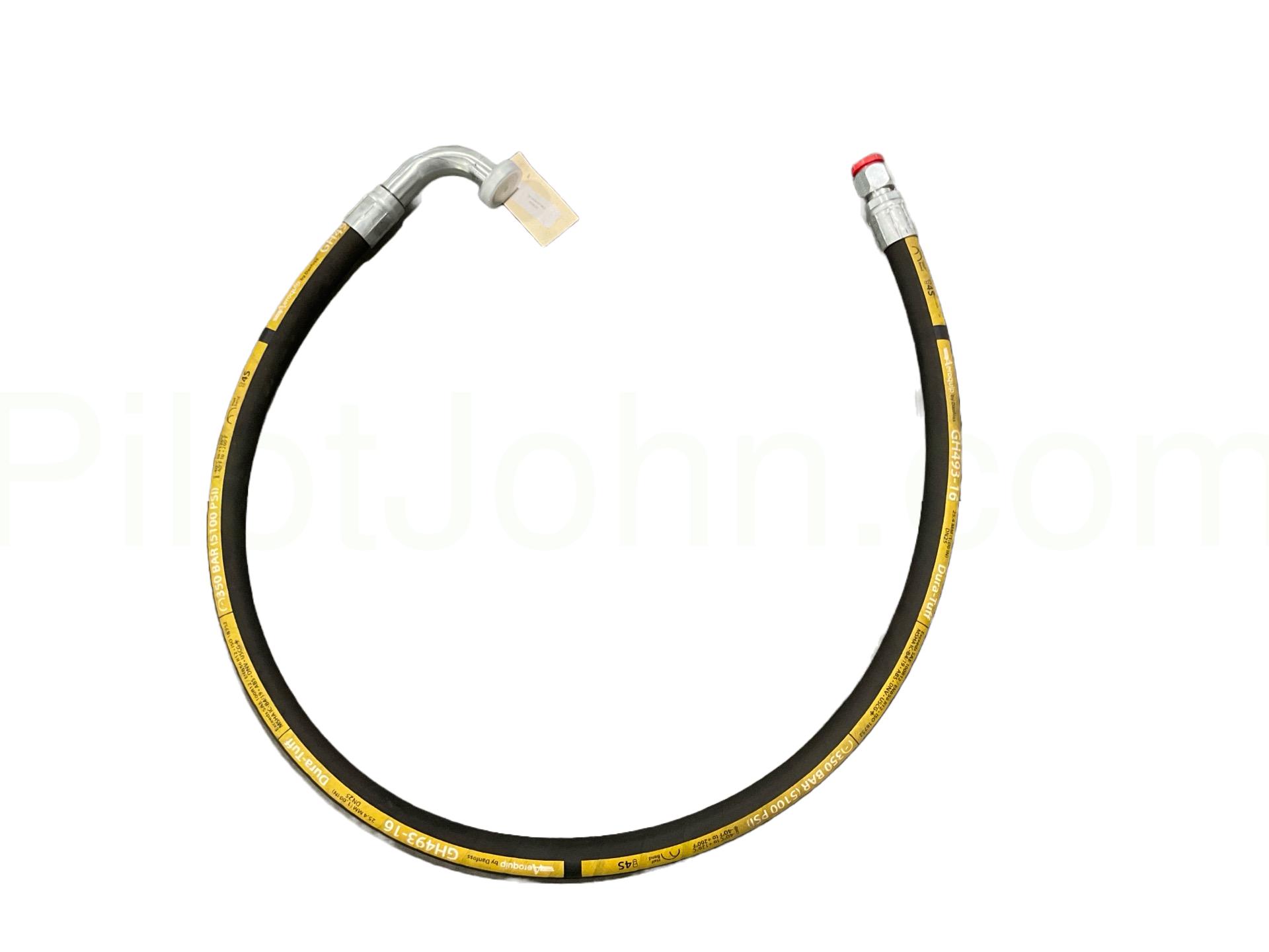 Tronair TF-1038-25*80.5
