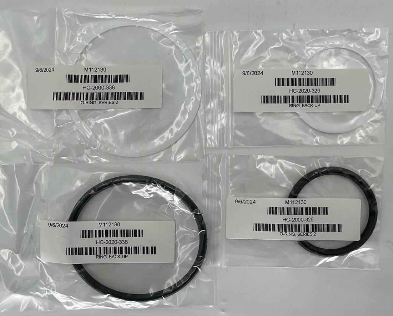 Tronair K-4588 – Replacement Ram O-Ring Kit | Pilot John Tronair K-4588 – Replacement Ram O-Ring Kit | Pilot John