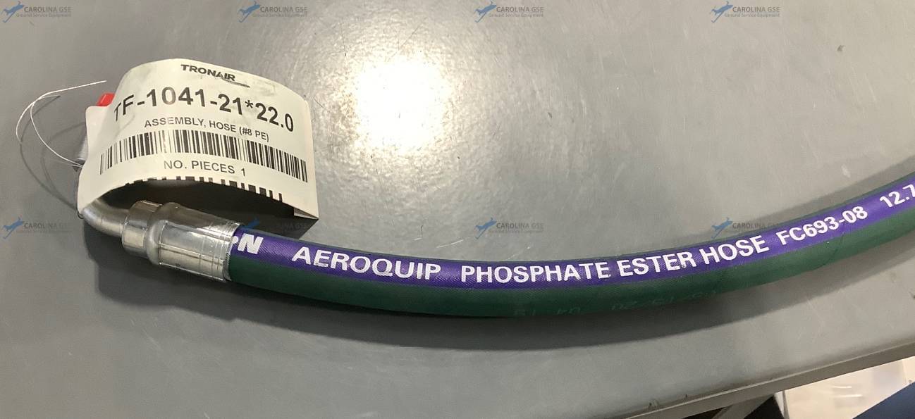 Tronair TF-1041-21*22.0