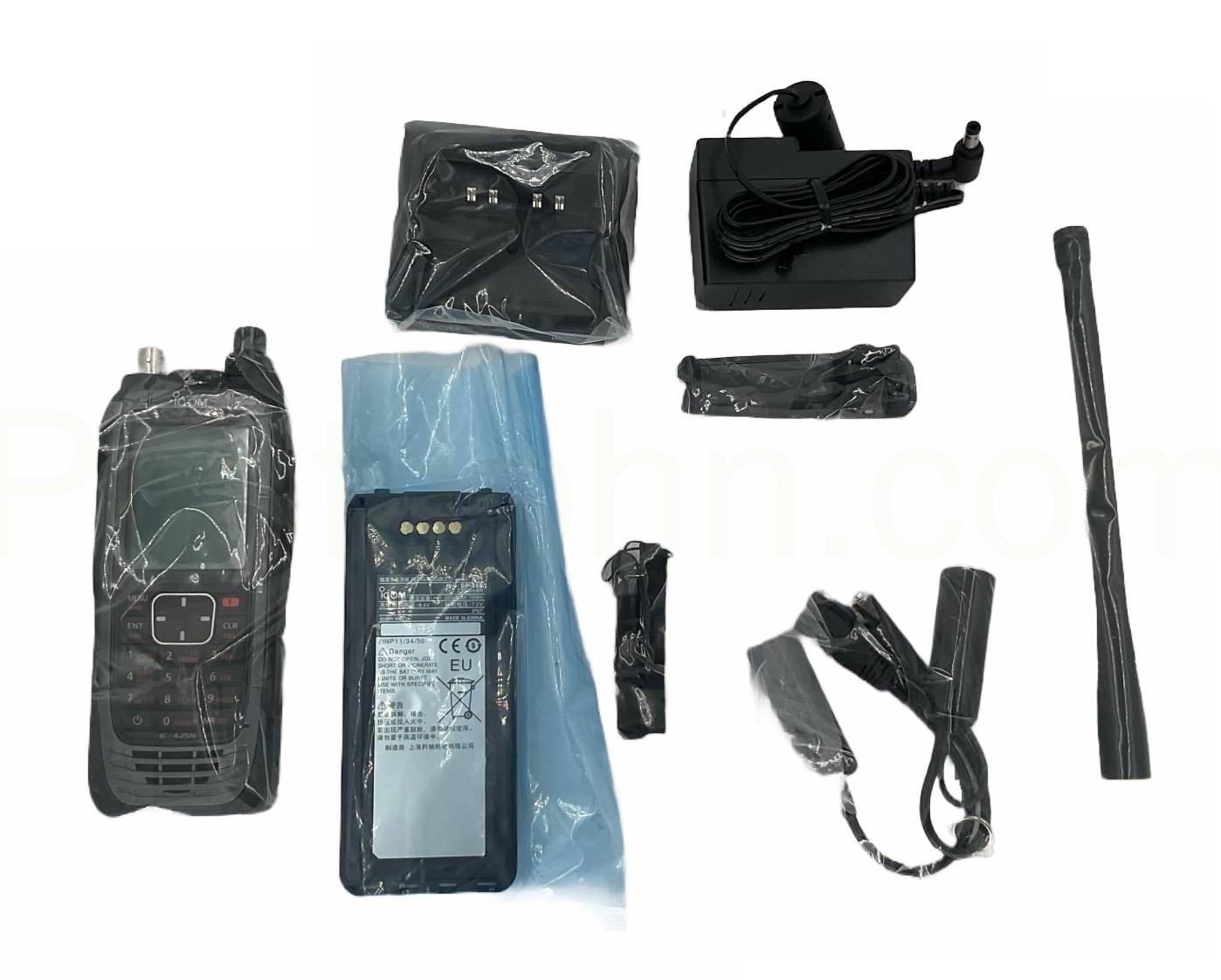 ICOM IC-A25N