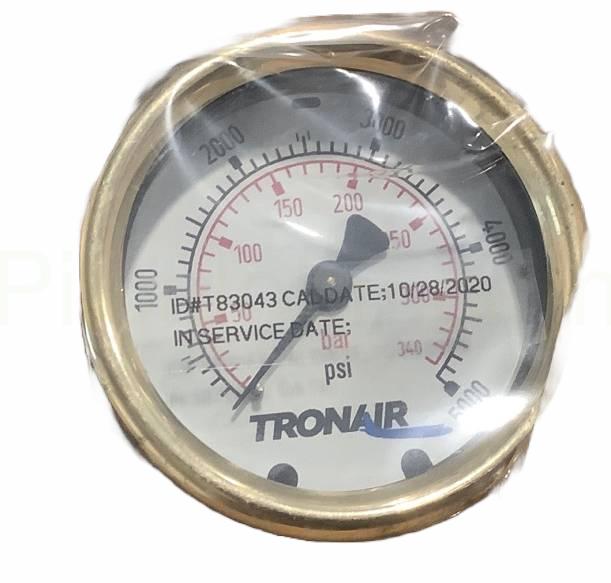 Tronair HC-1602