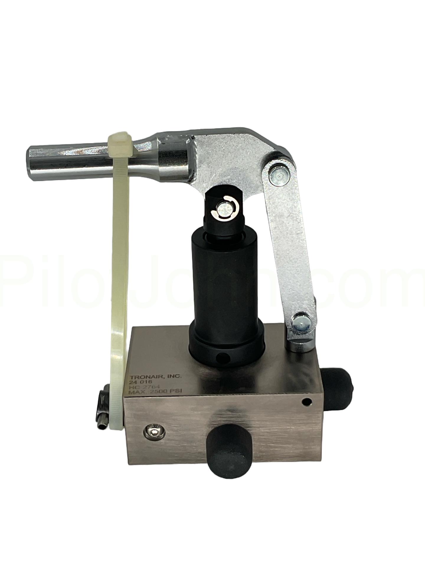 Shop Tronair HC-2764 - Replacement Hand Pump | Pilot John