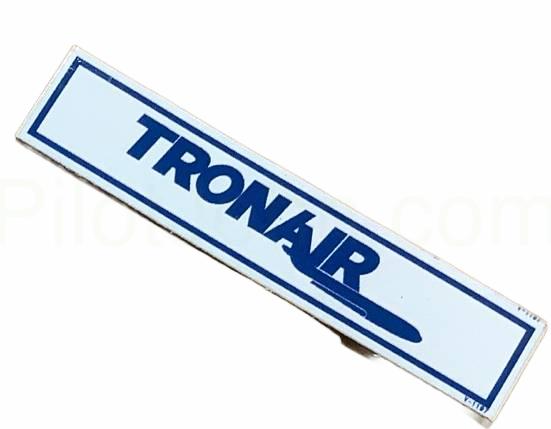 Tronair V-1197