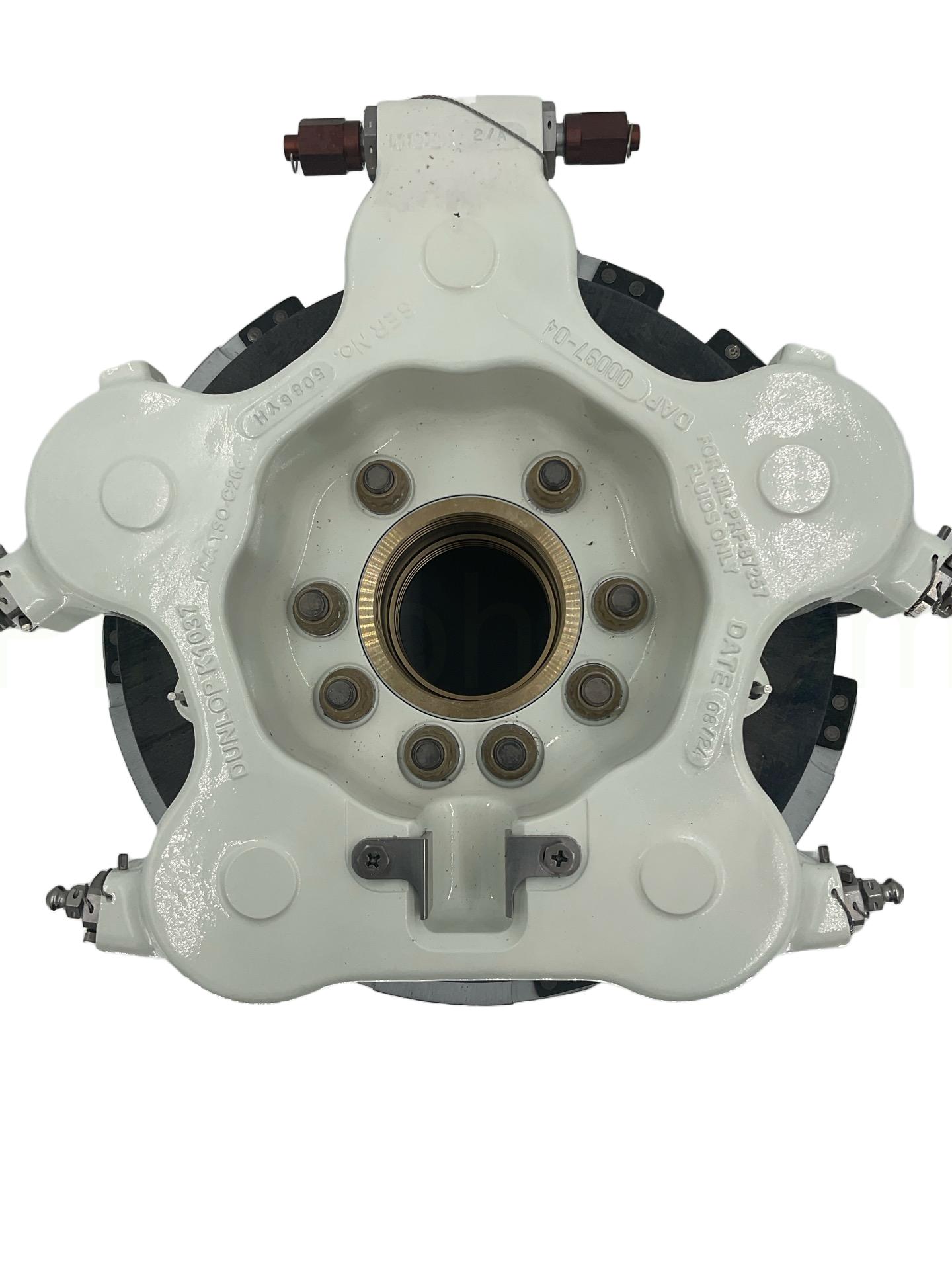 Meggitt DAP00097-04