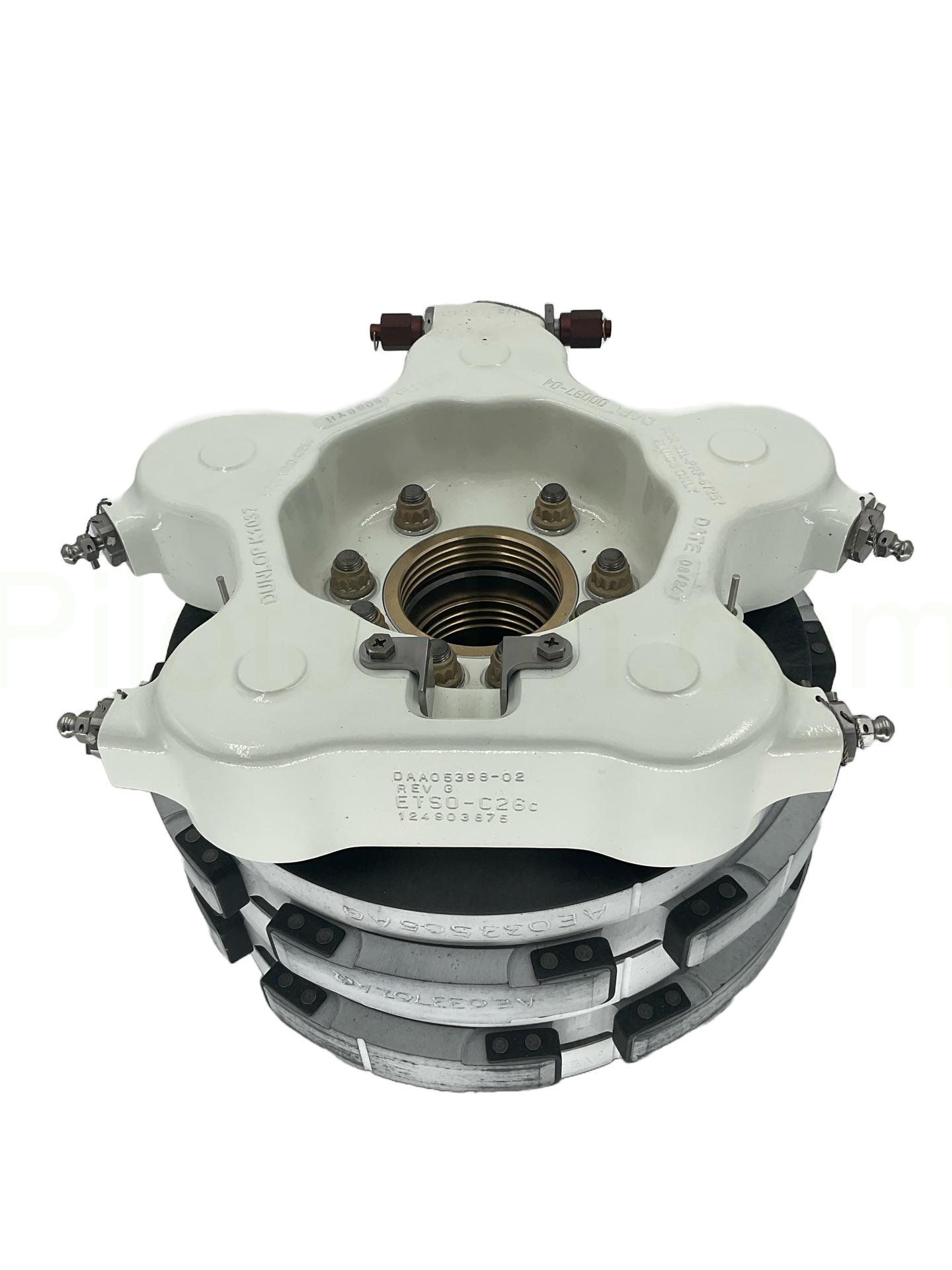 Meggitt DAP00097-04
