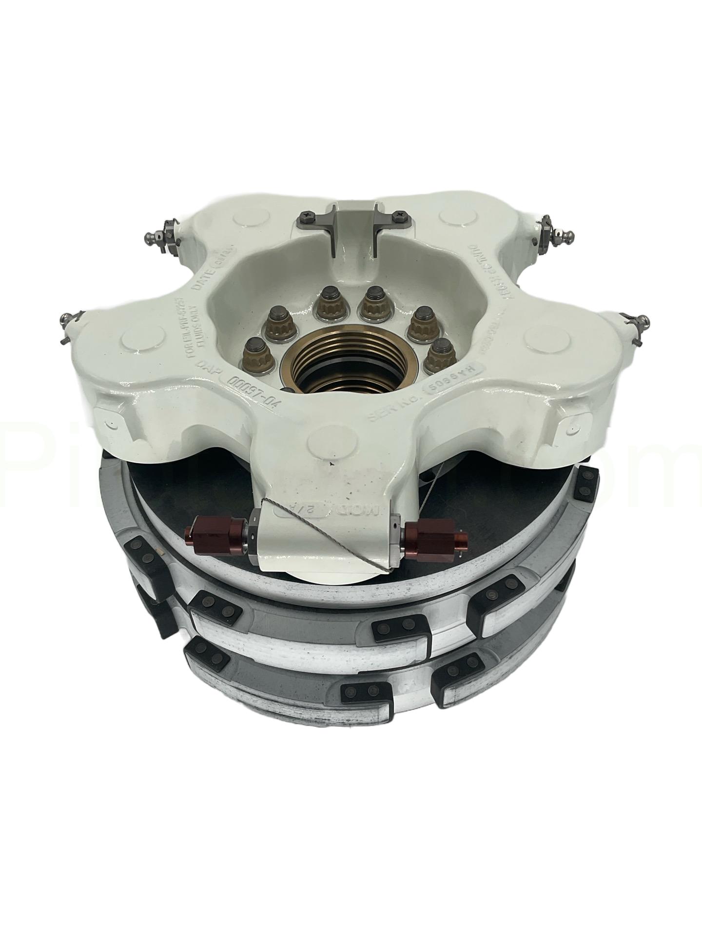 Meggitt DAP00097-04