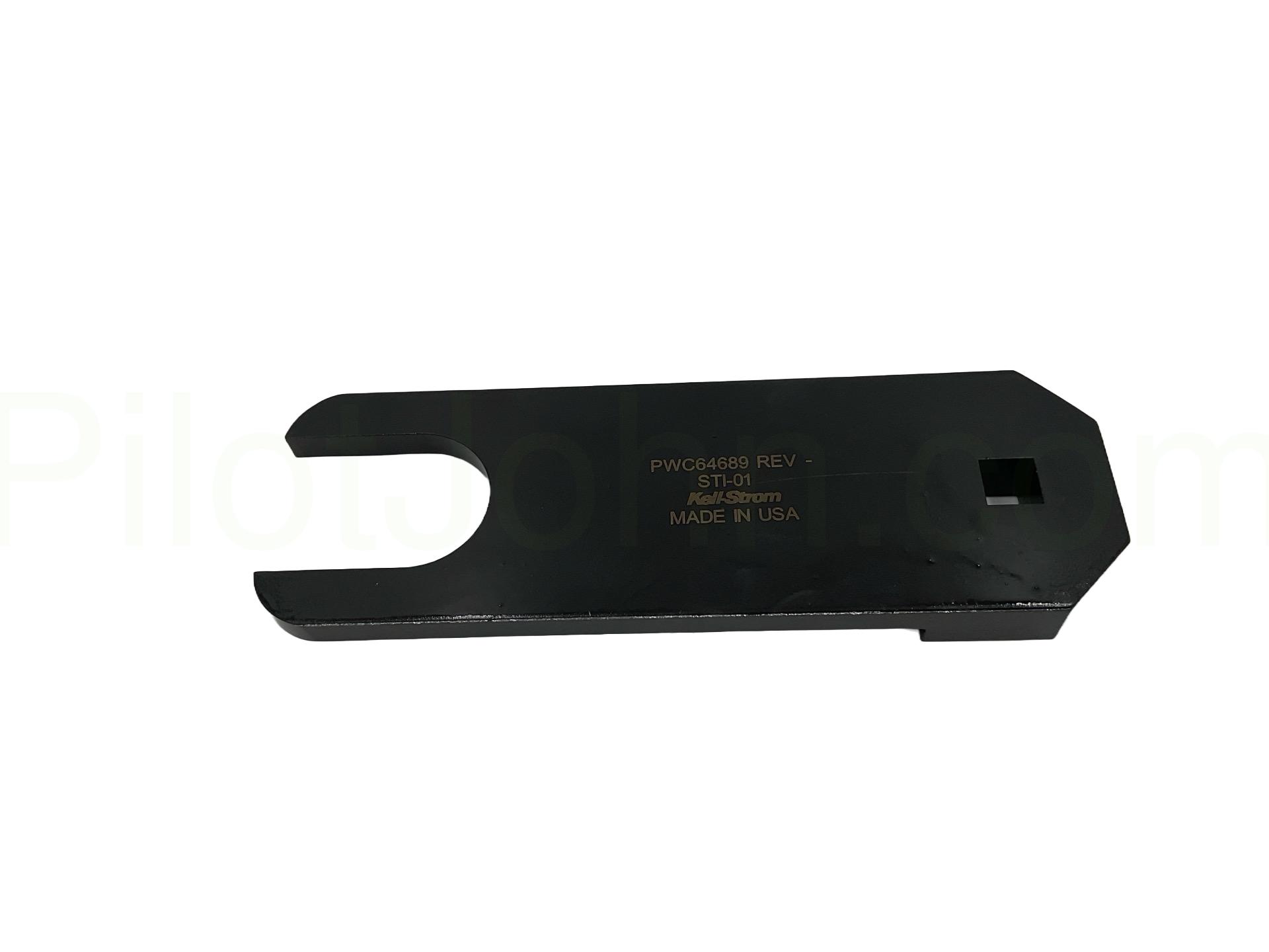 Kell-Strom PWC64689