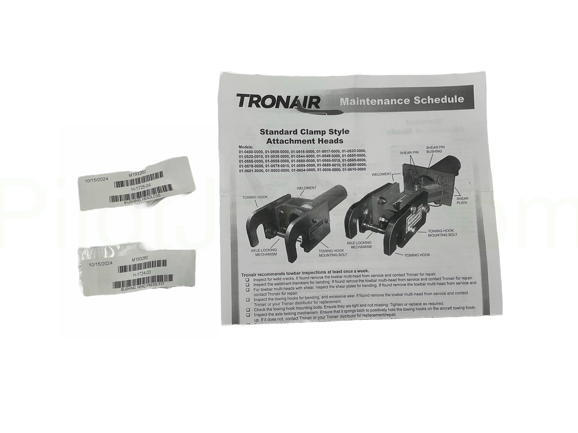 Tronair K-2052