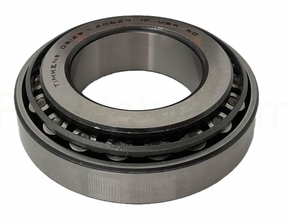Meggitt DSR4629-1017