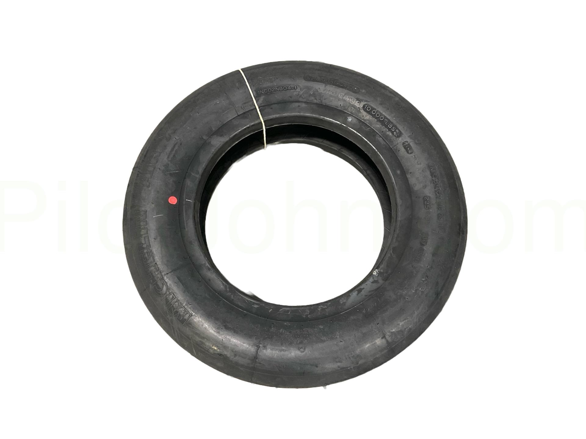 Buy Michelin M08401 Aircraft Tire - 26x6.6R14 - MLG - Dassault