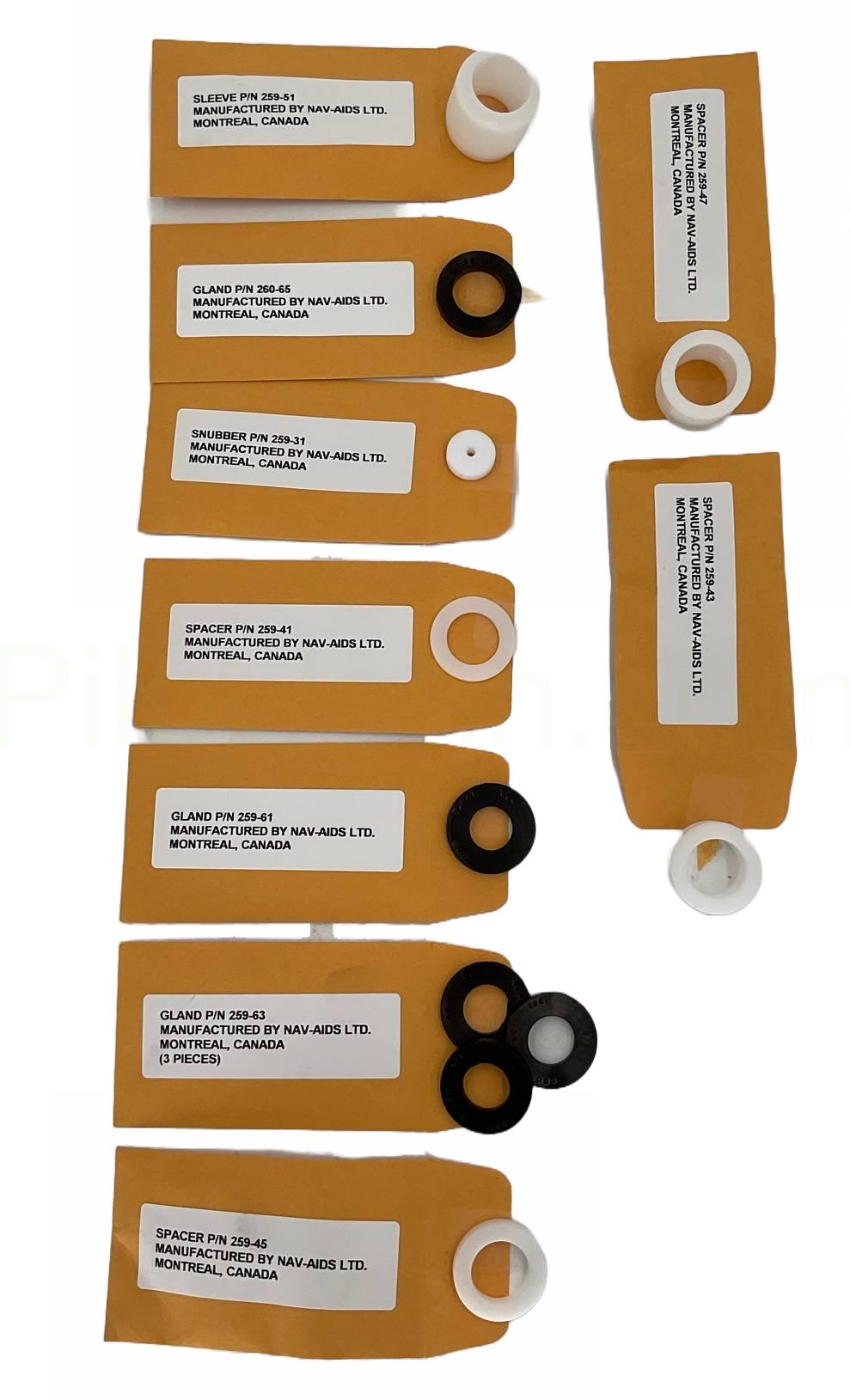 Nav Aids LTD SSK260