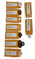 Nav Aids LTD SSK260