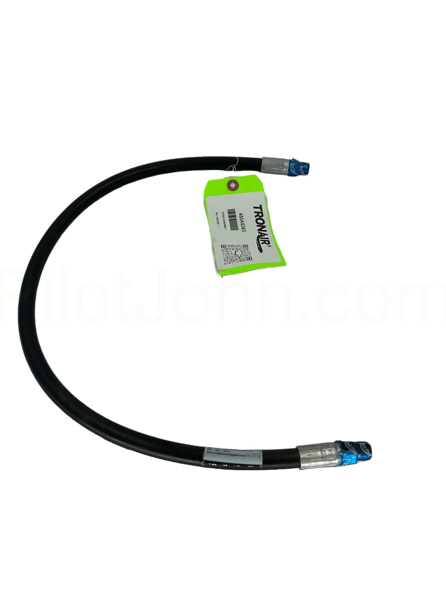 Tronair 450A5363