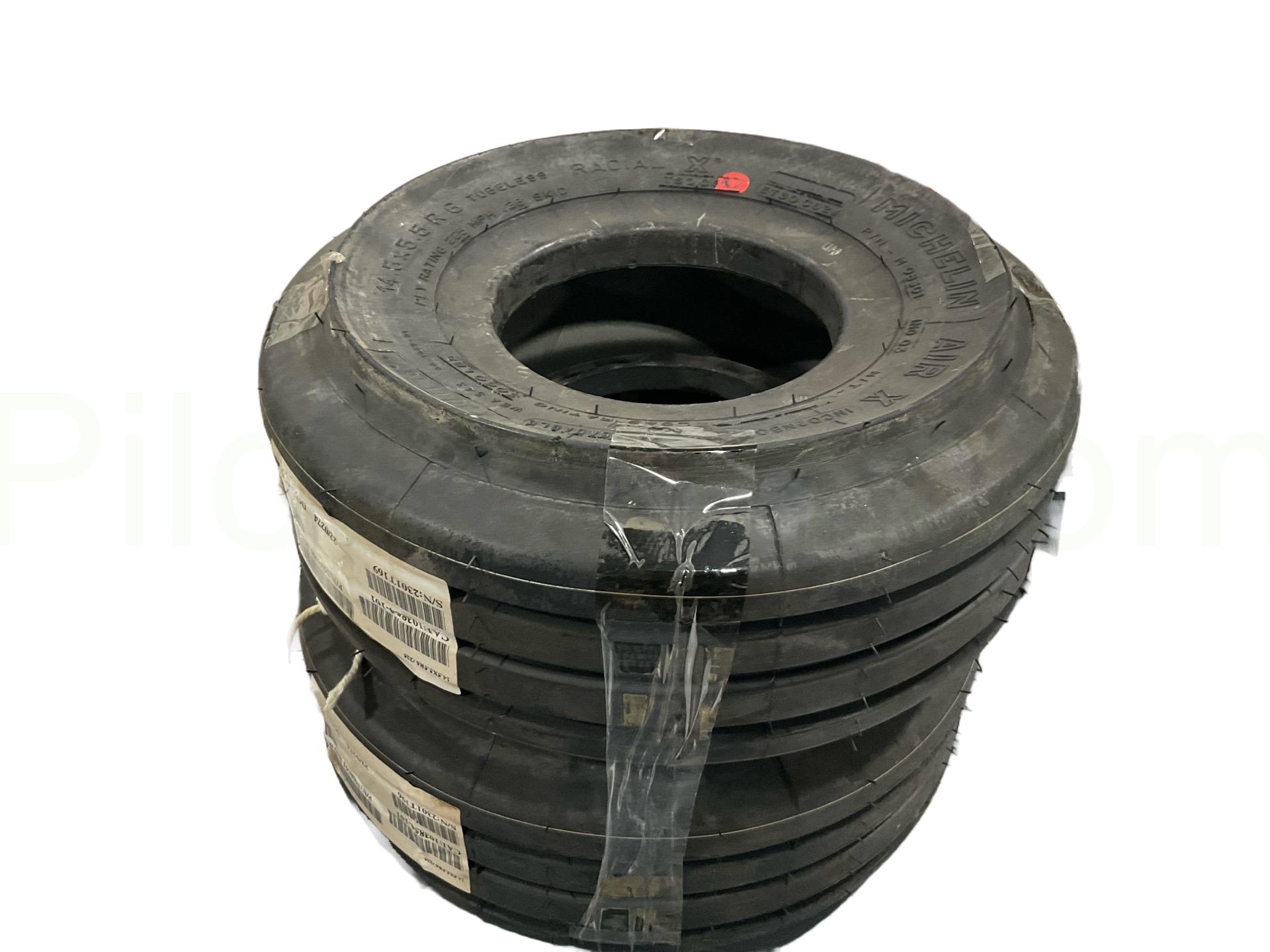 Michelin M08301