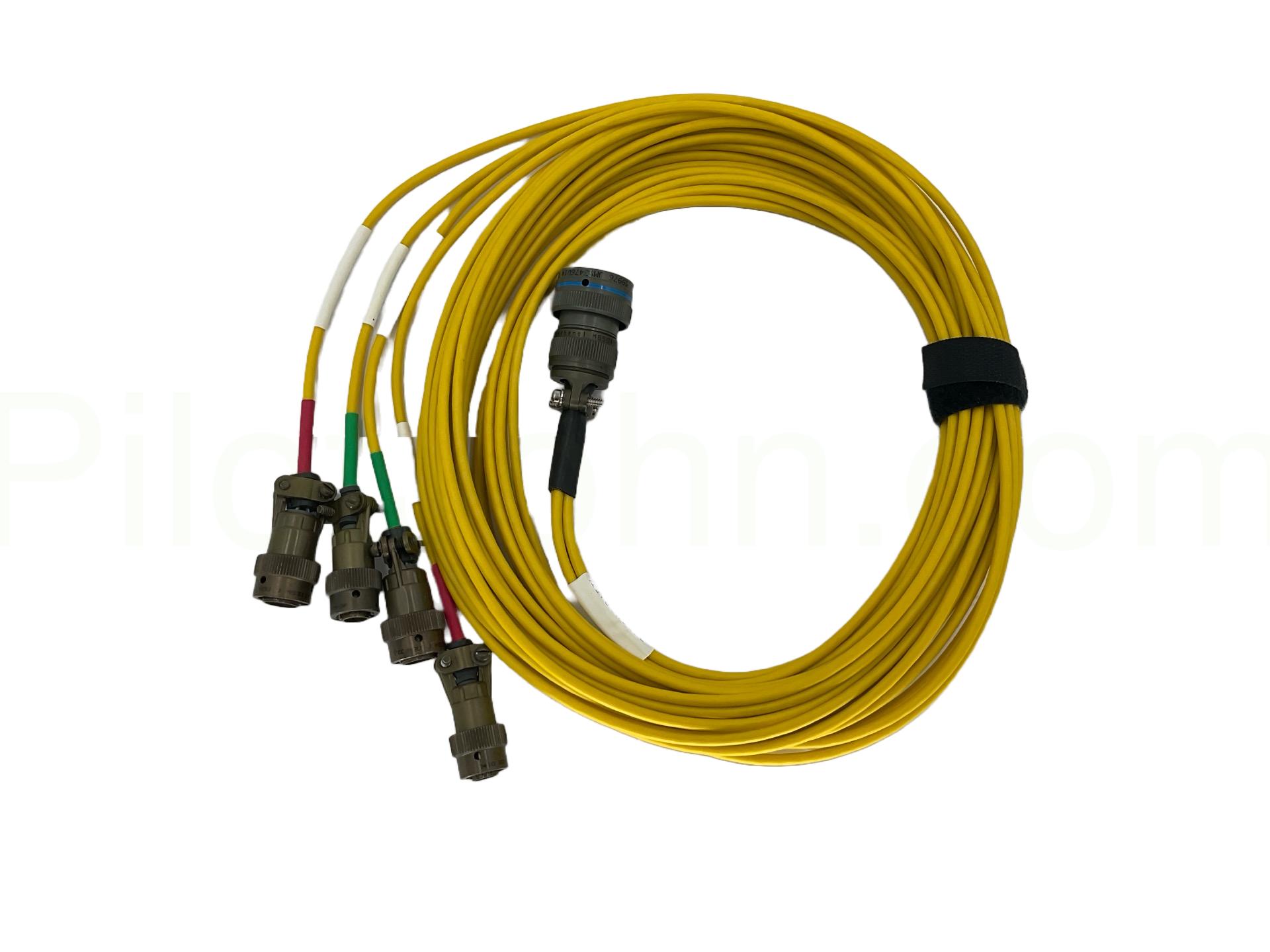 Aces Systems 10-320-0164