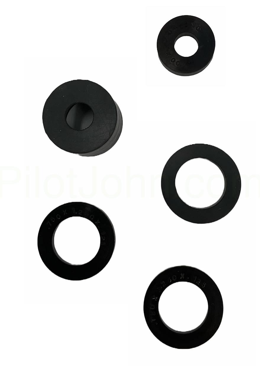 Nav Aids LTD SK7632