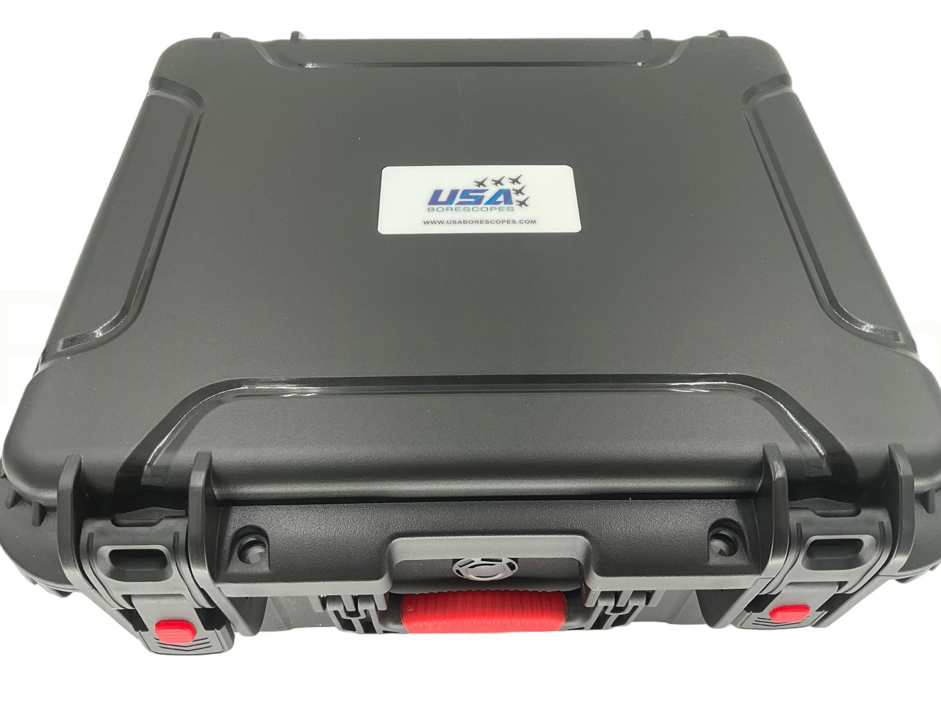 USA Borescopes USAVSJ-4-1500