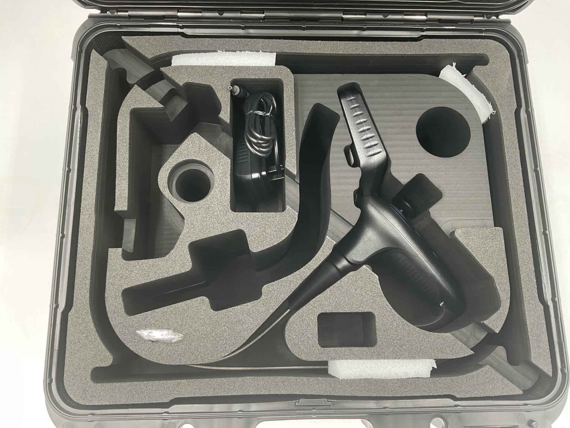 USA Borescopes USAVSJ-4-1500