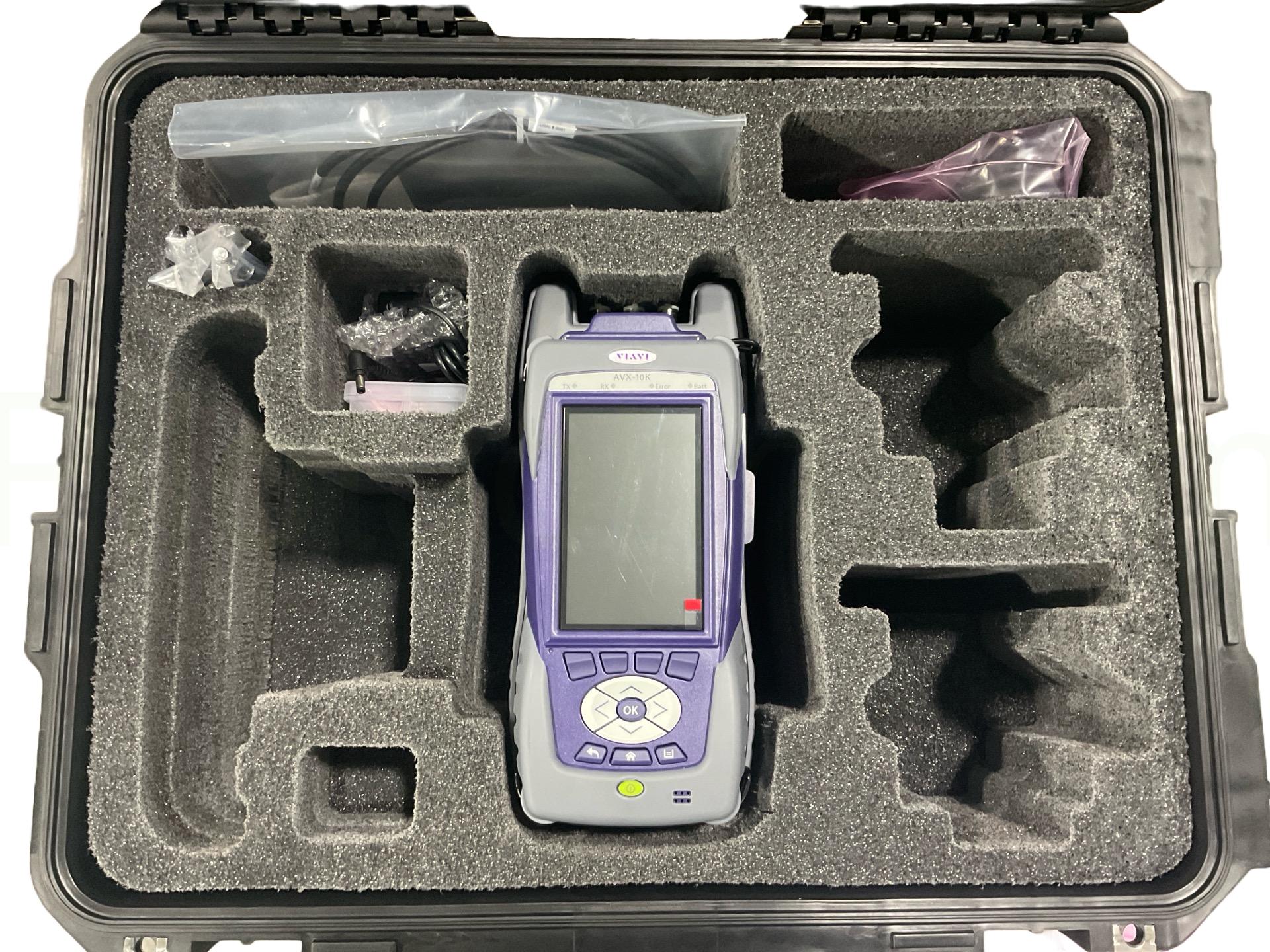Viavi AVX-10K-NAV