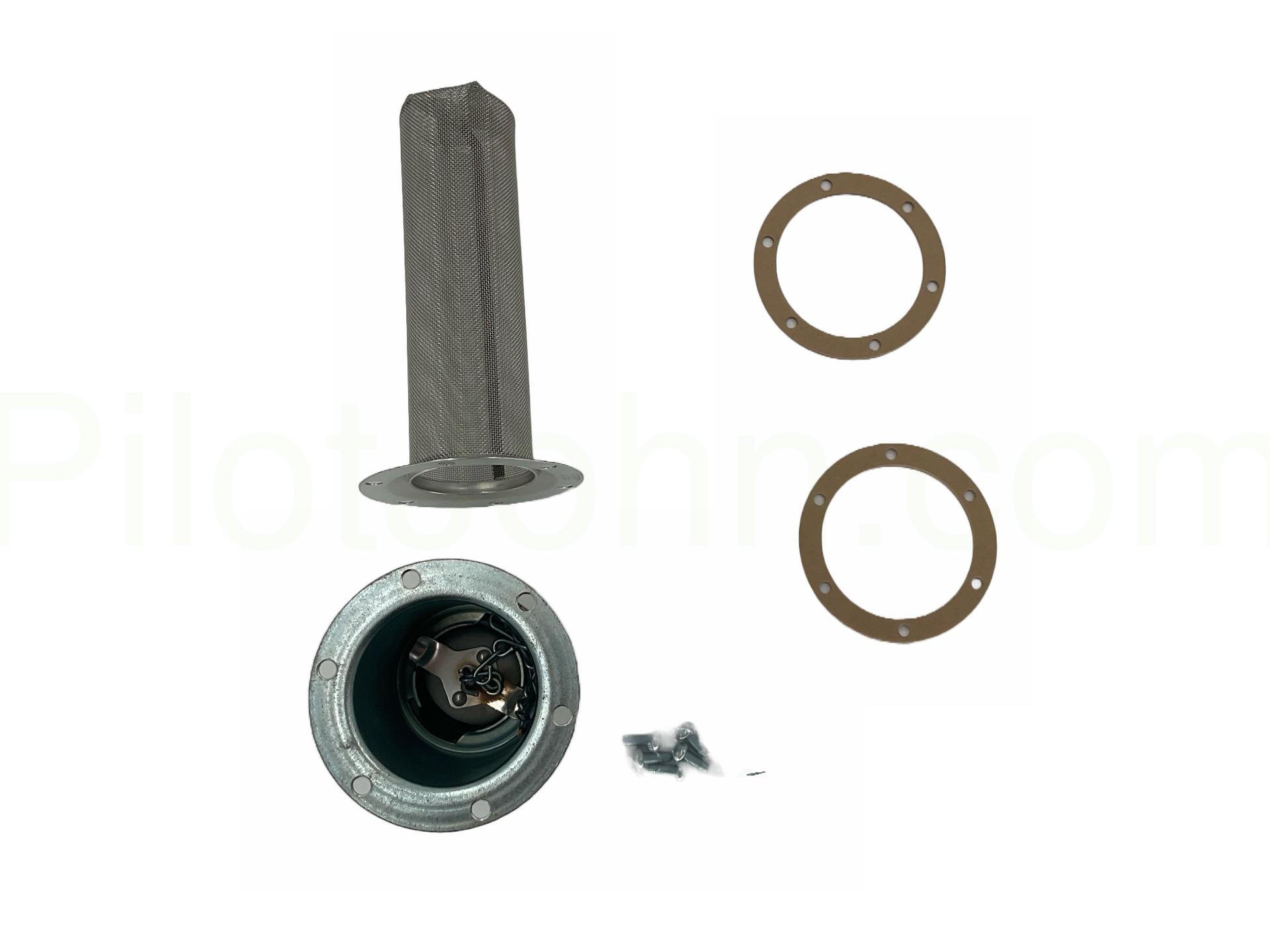 Tronair HC-2193-06