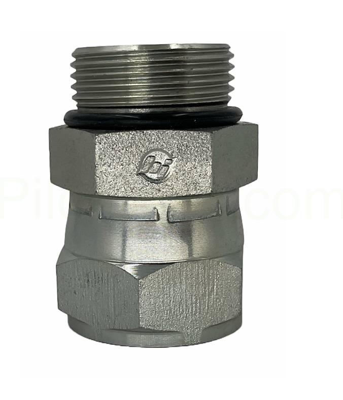 Tronair N-2036-10-S-B