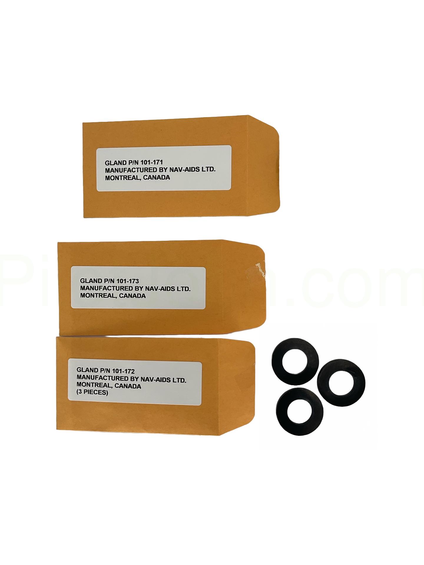 Nav Aids LTD SK101