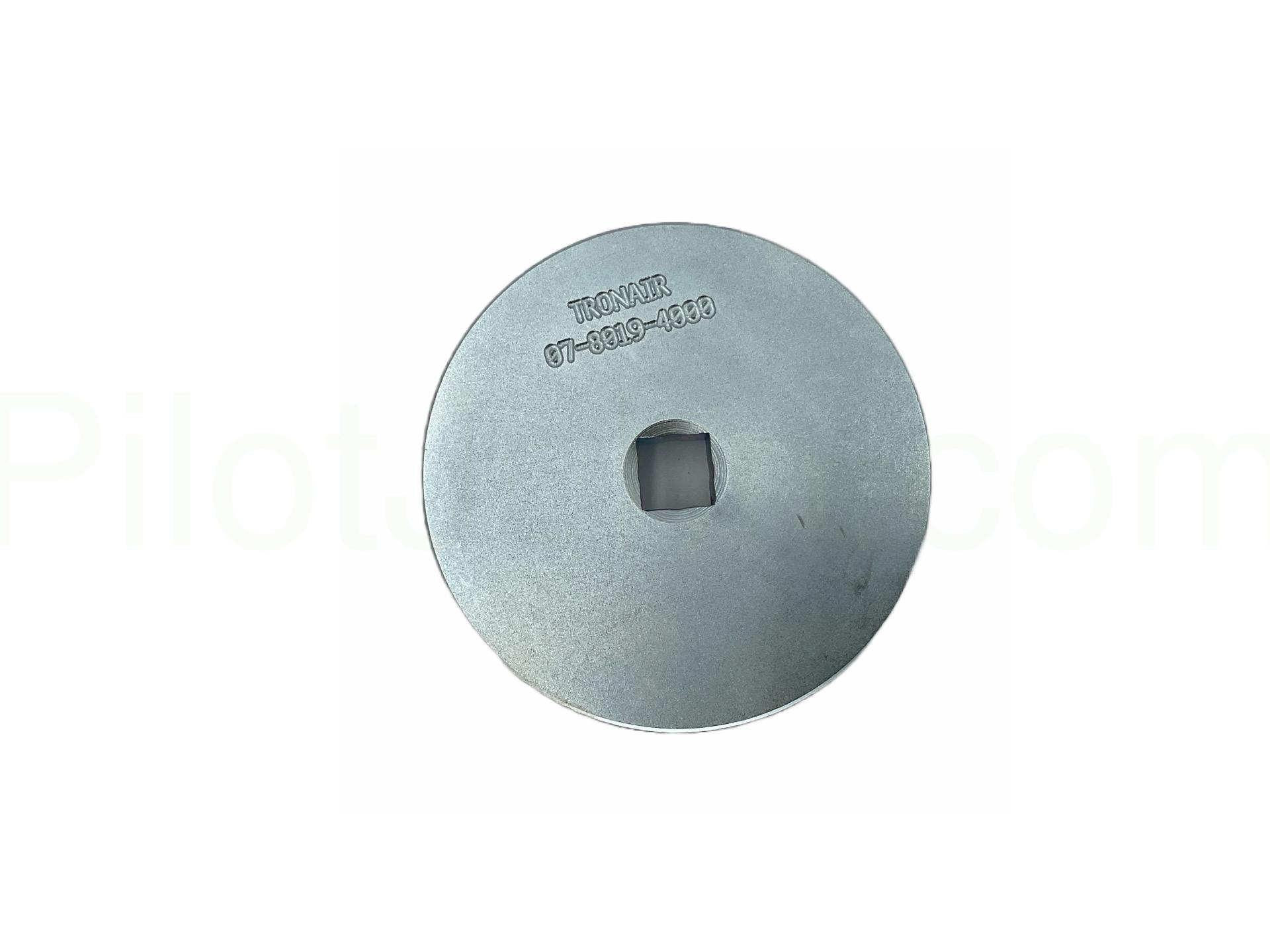 Tronair 07-8019-4000