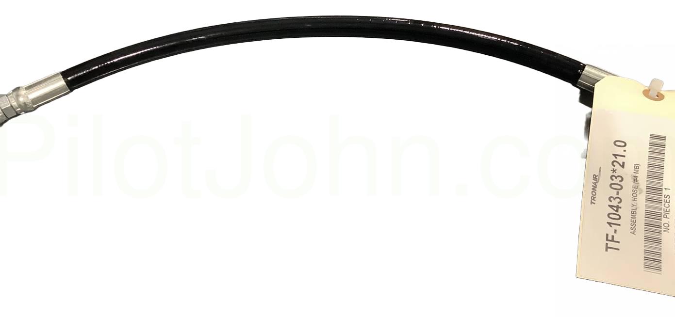Tronair TF-1043-03*21.0