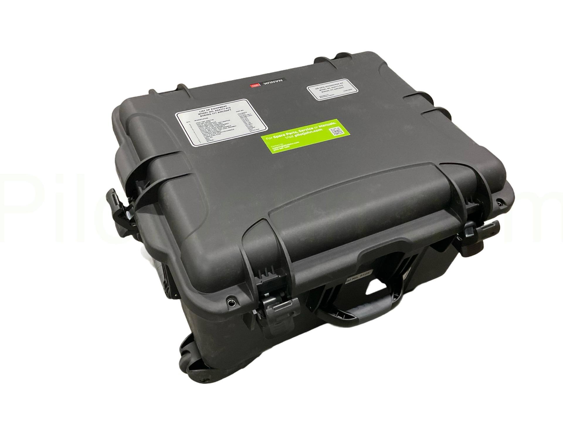 Buy Nav-Aids ADA777-612 Boeing 777 Air Data Accessory Kit | Pilot John