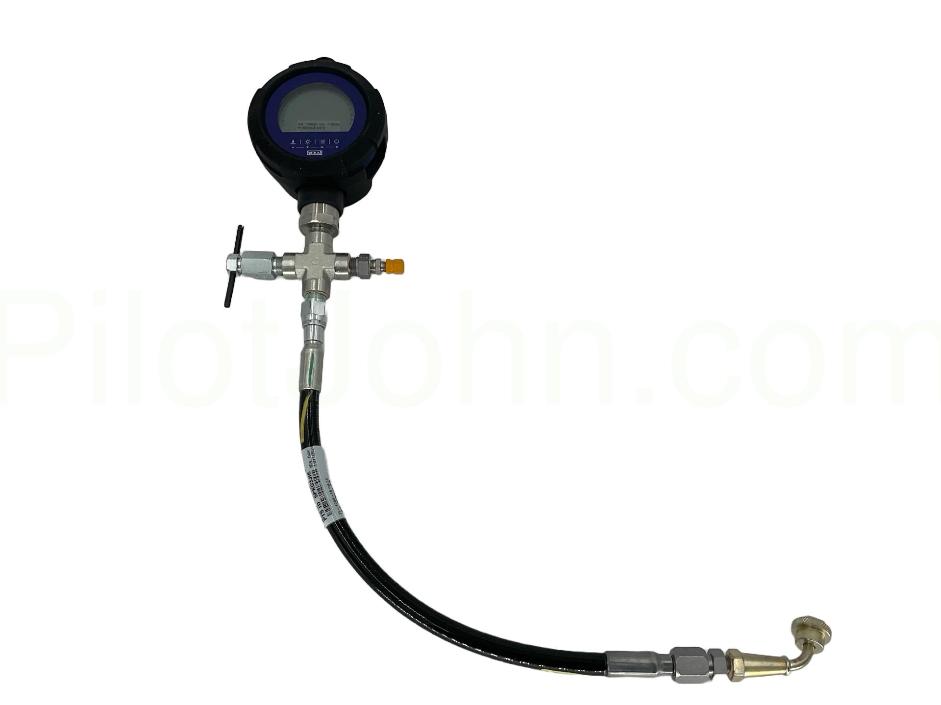 Tronair K-4618