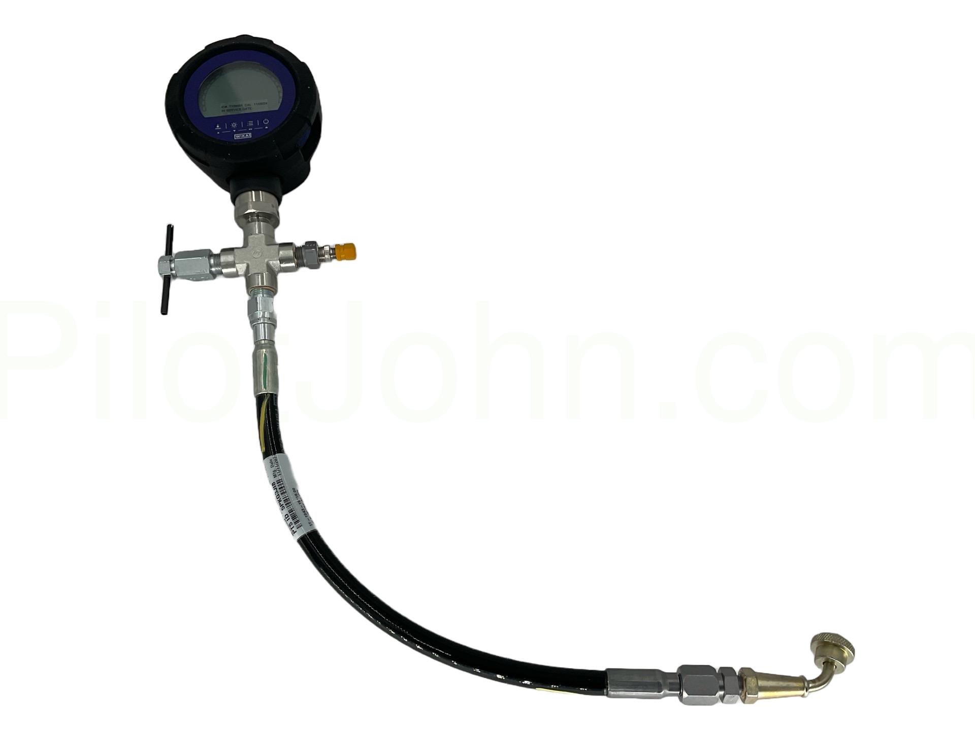 Tronair K-4618
