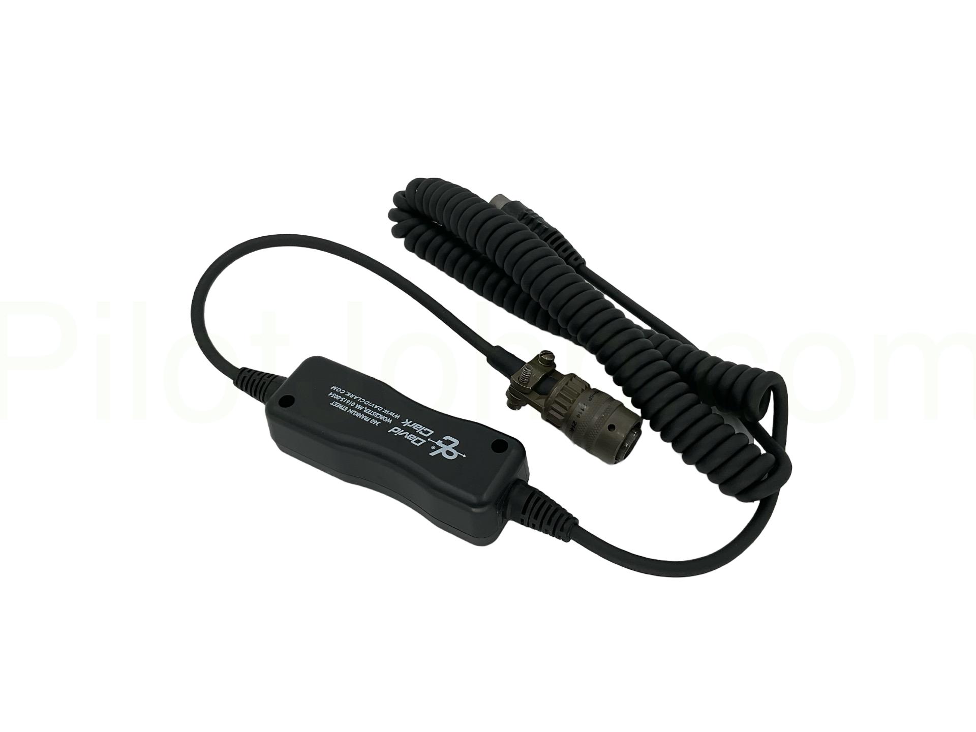 David Clark 41035G-08