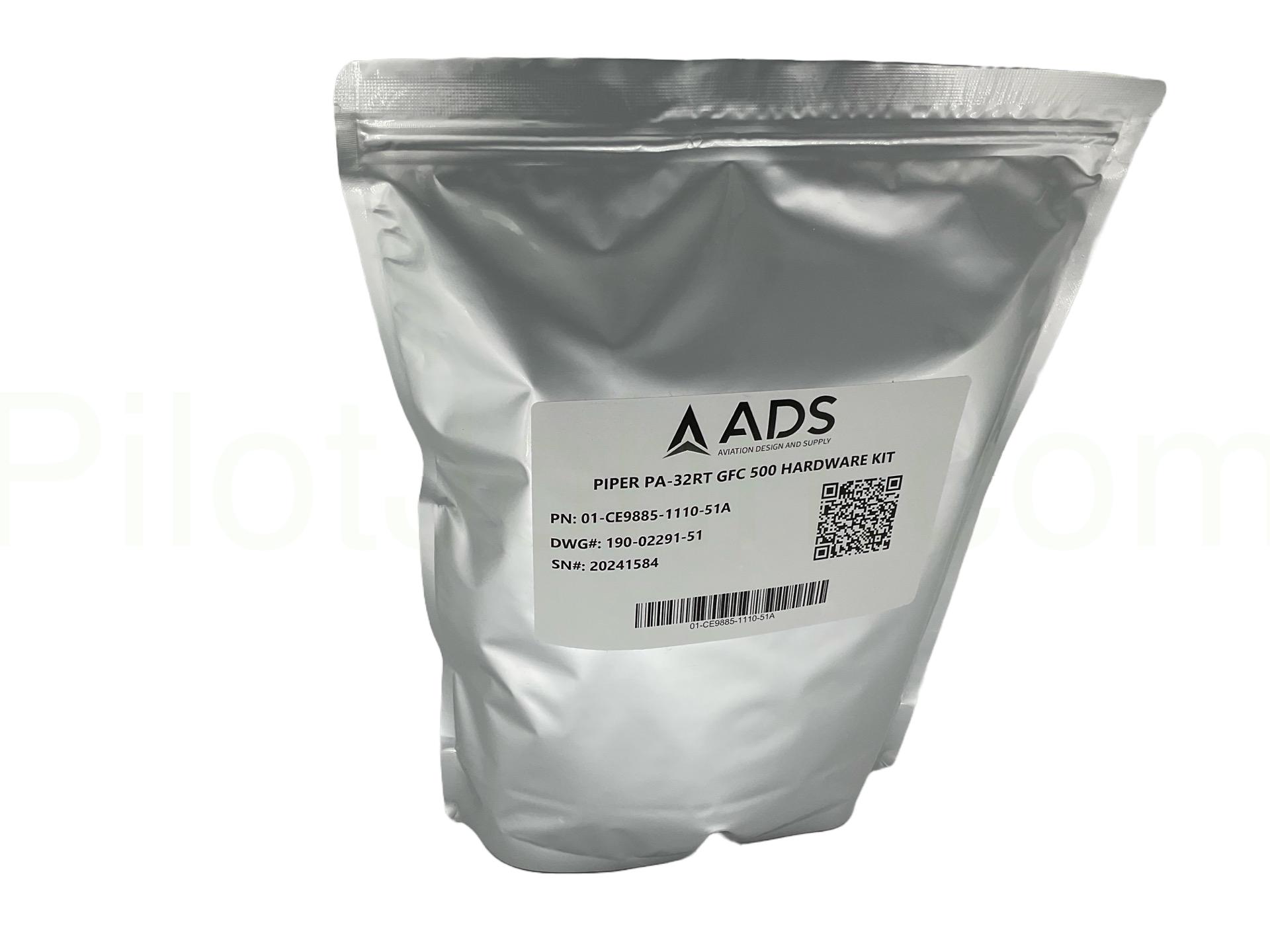 ADS 01-CE9885-1110-51A
