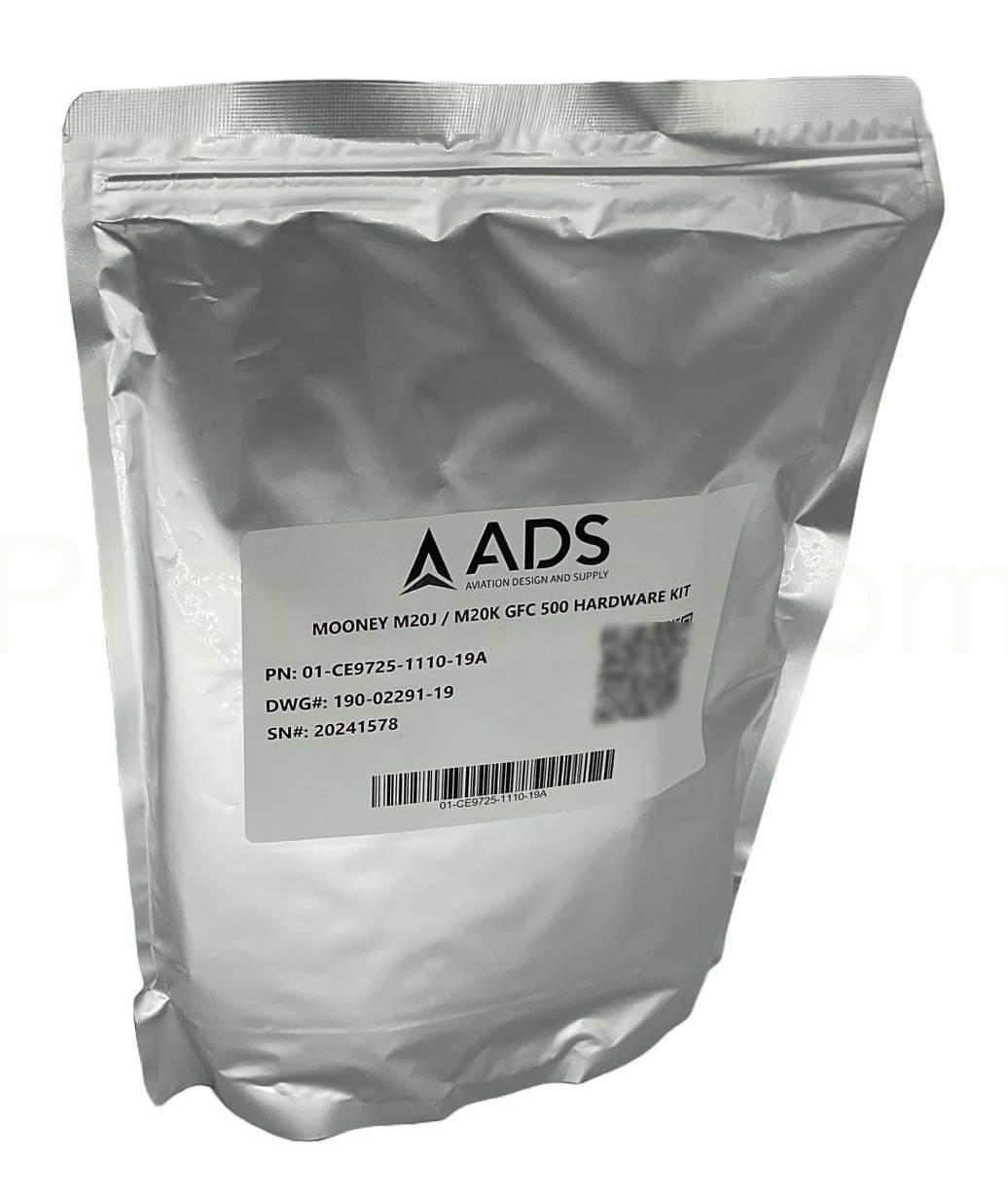 ADS 01-CE9725-1110-19A