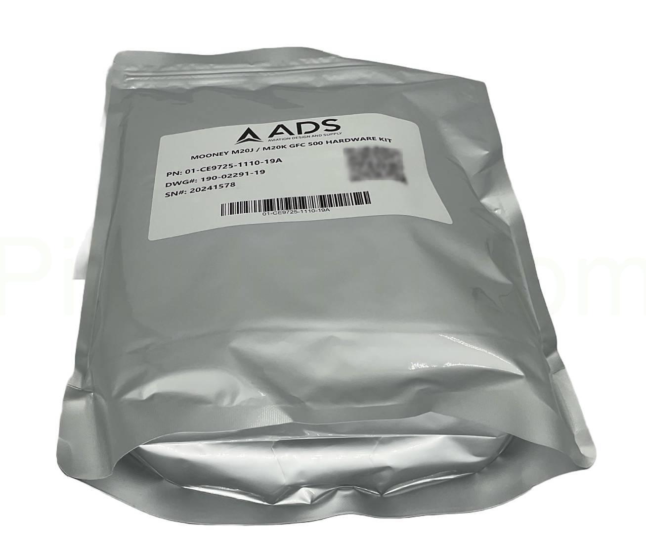 ADS 01-CE9725-1110-19A