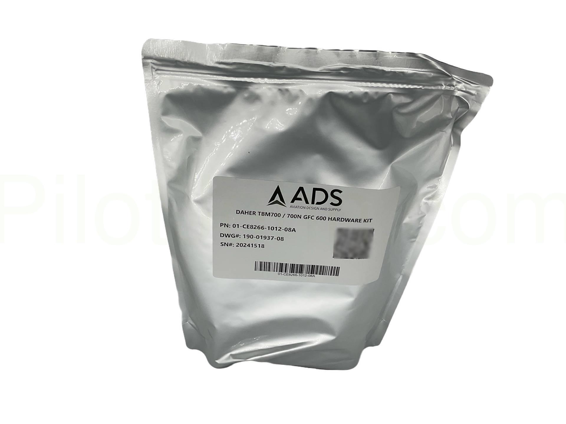 ADS 01-CE8266-1012-08A