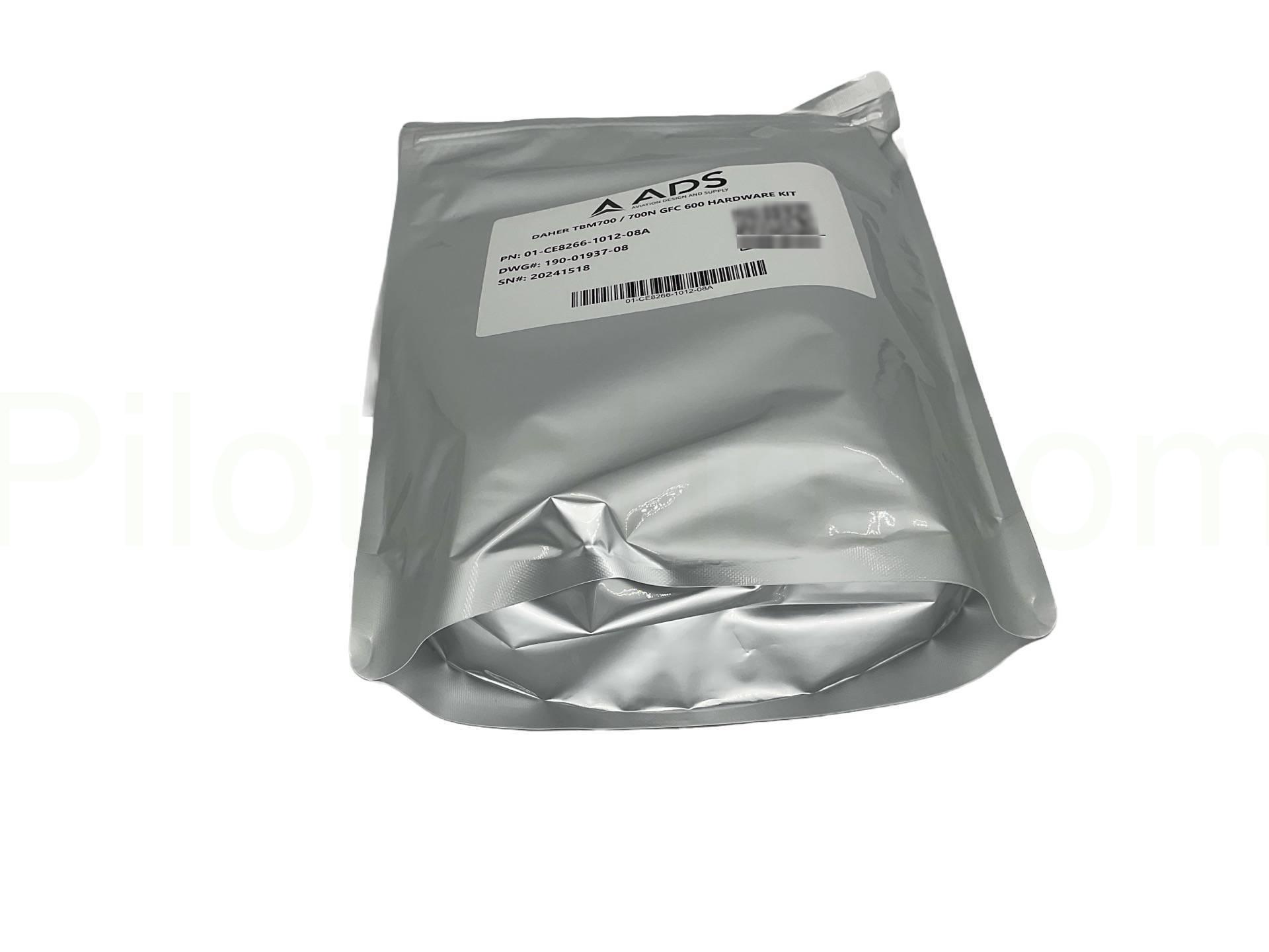 ADS 01-CE8266-1012-08A