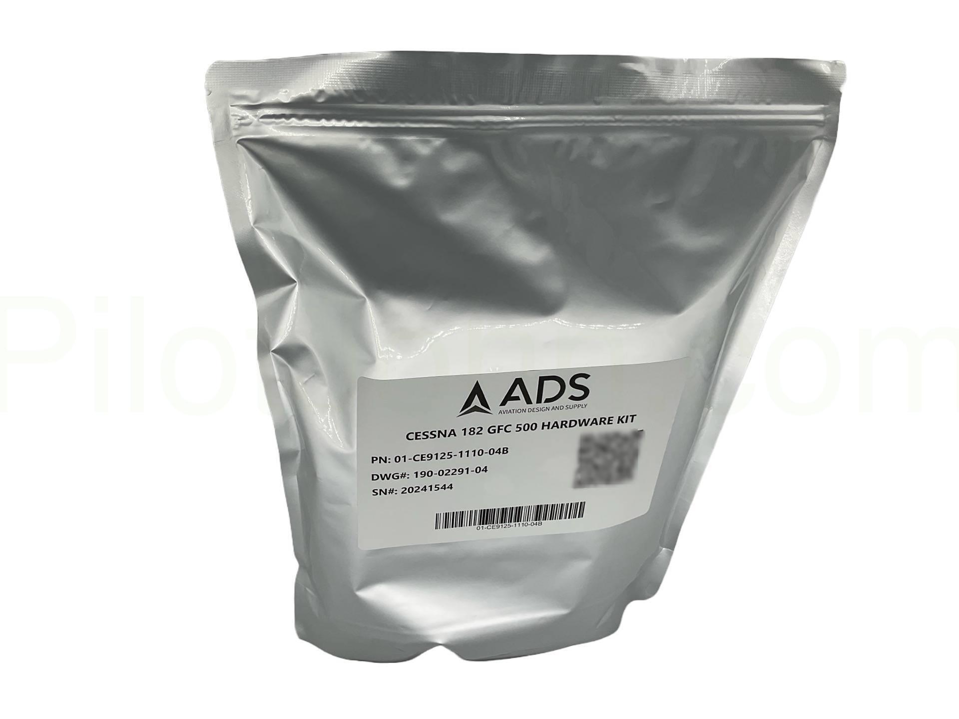 ADS 01-CE9125-1110-04B