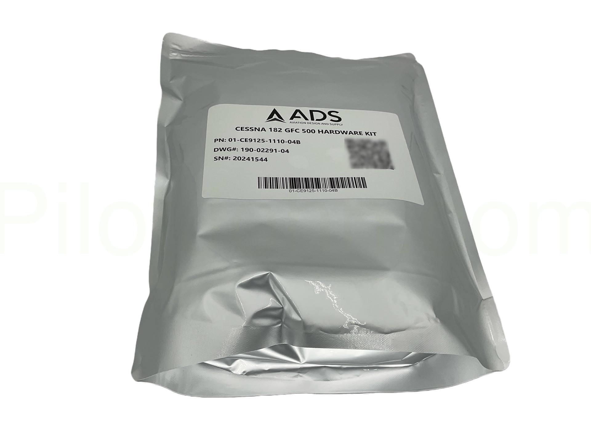 ADS 01-CE9125-1110-04B