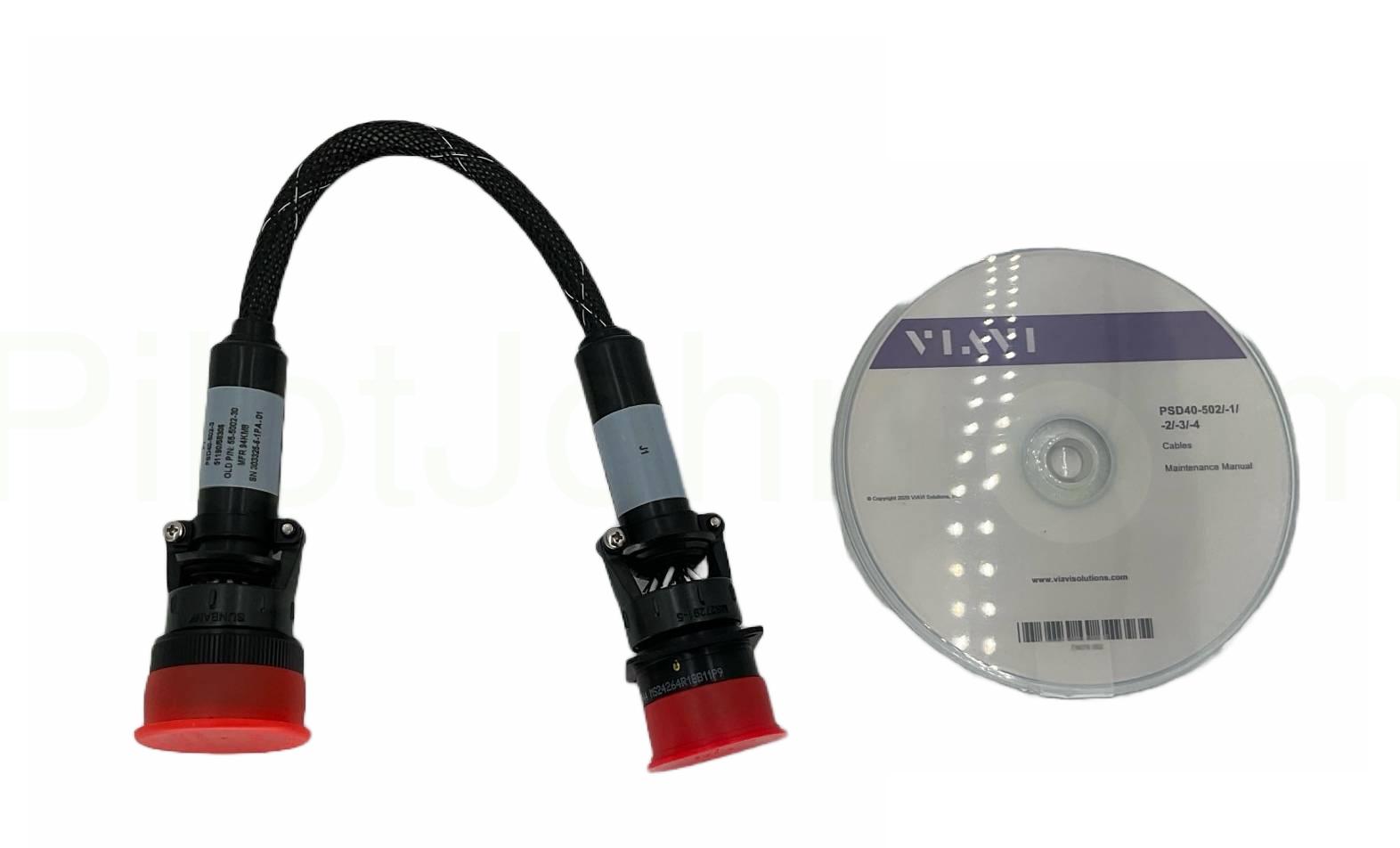 Viavi PSD40-502-3