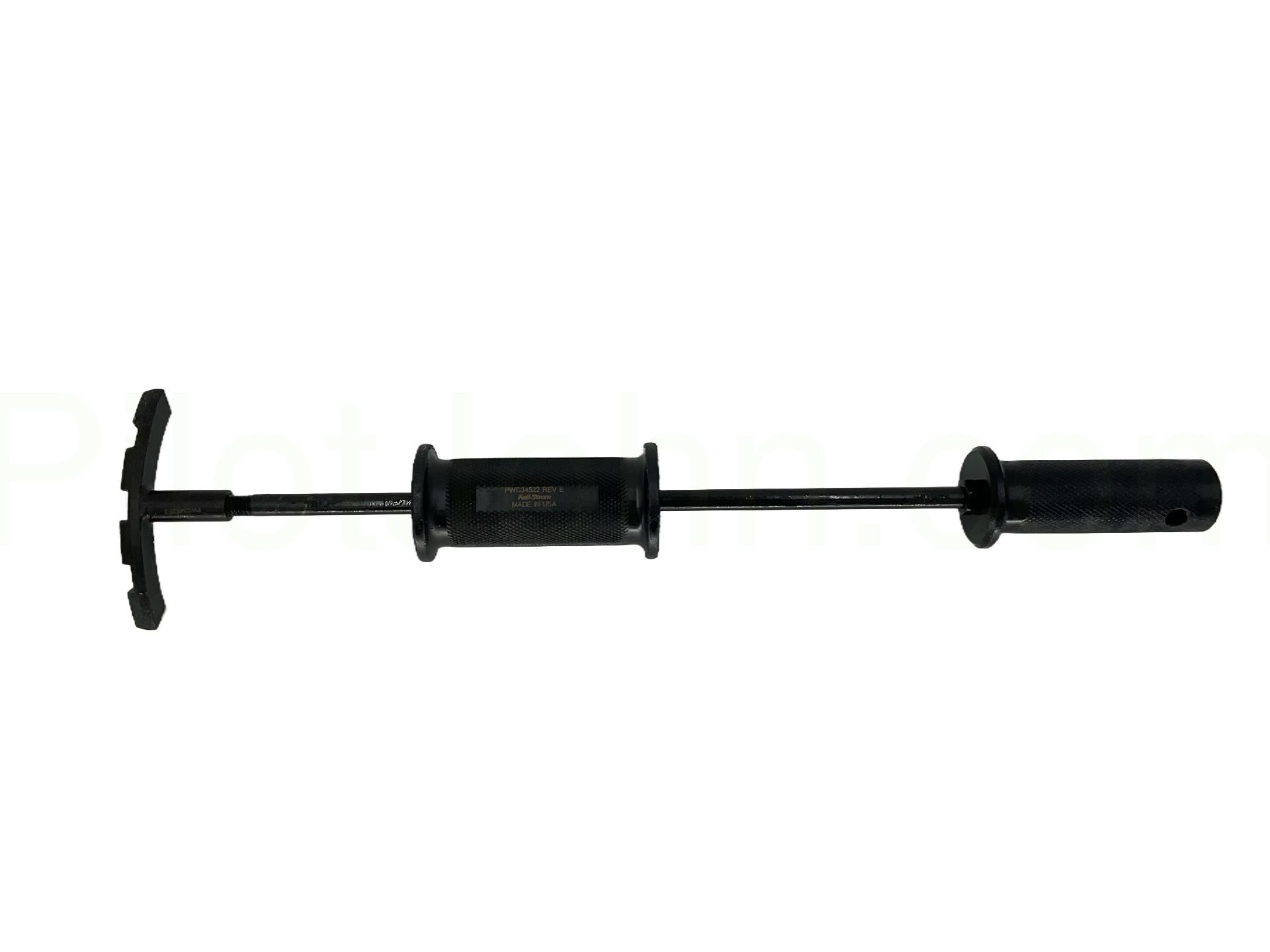 Kell-Strom PWC34522
