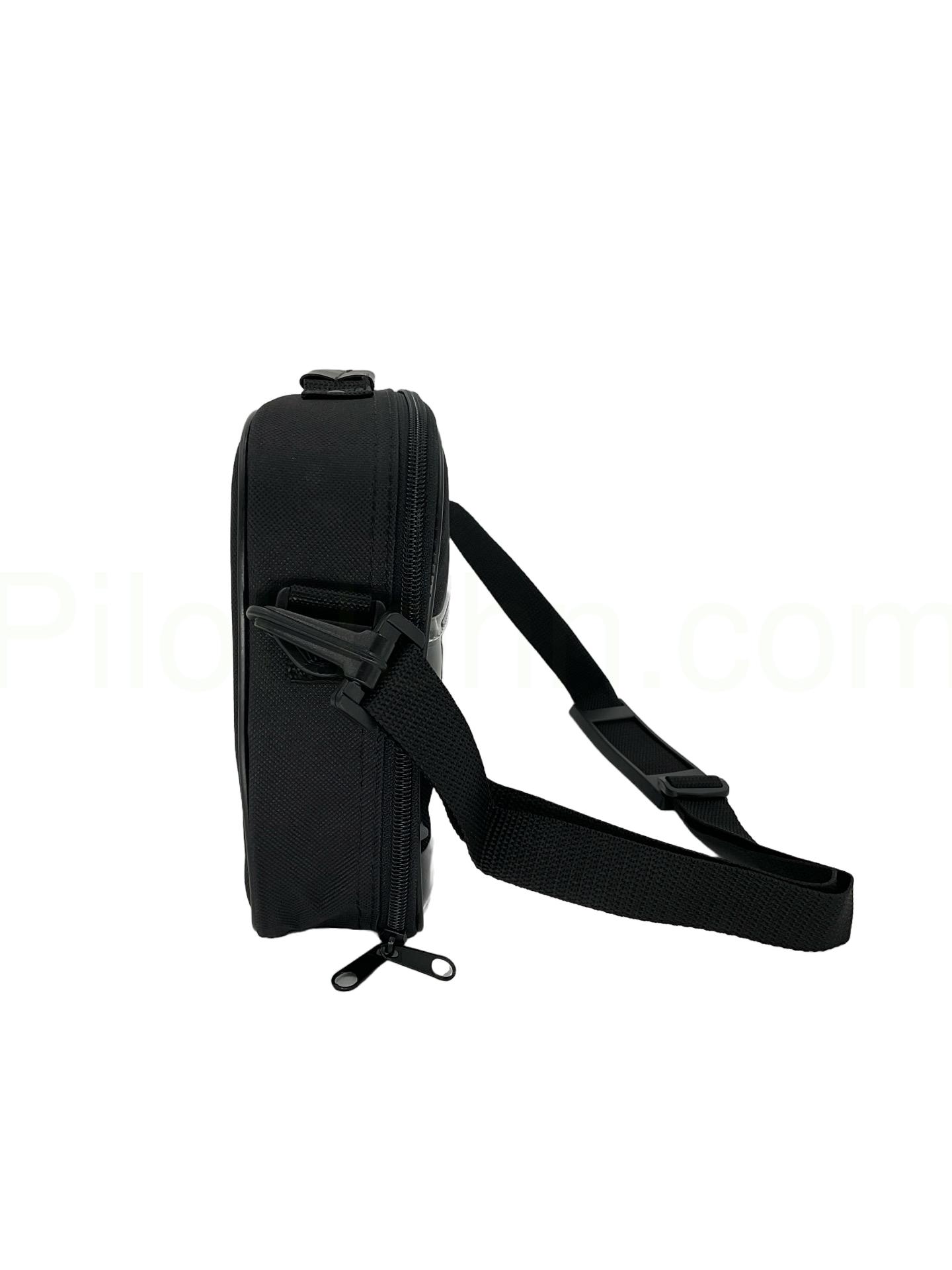 Test Products International 556C1