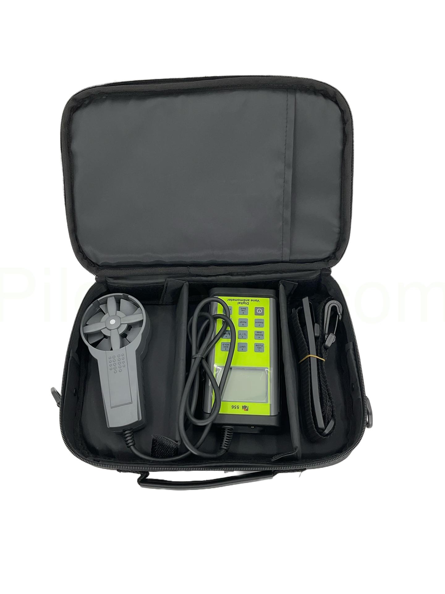 Test Products International 556C1