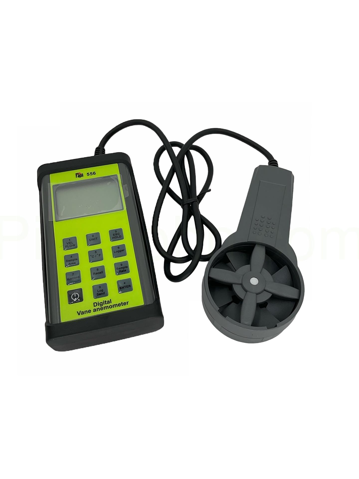 Test Products International 556C1