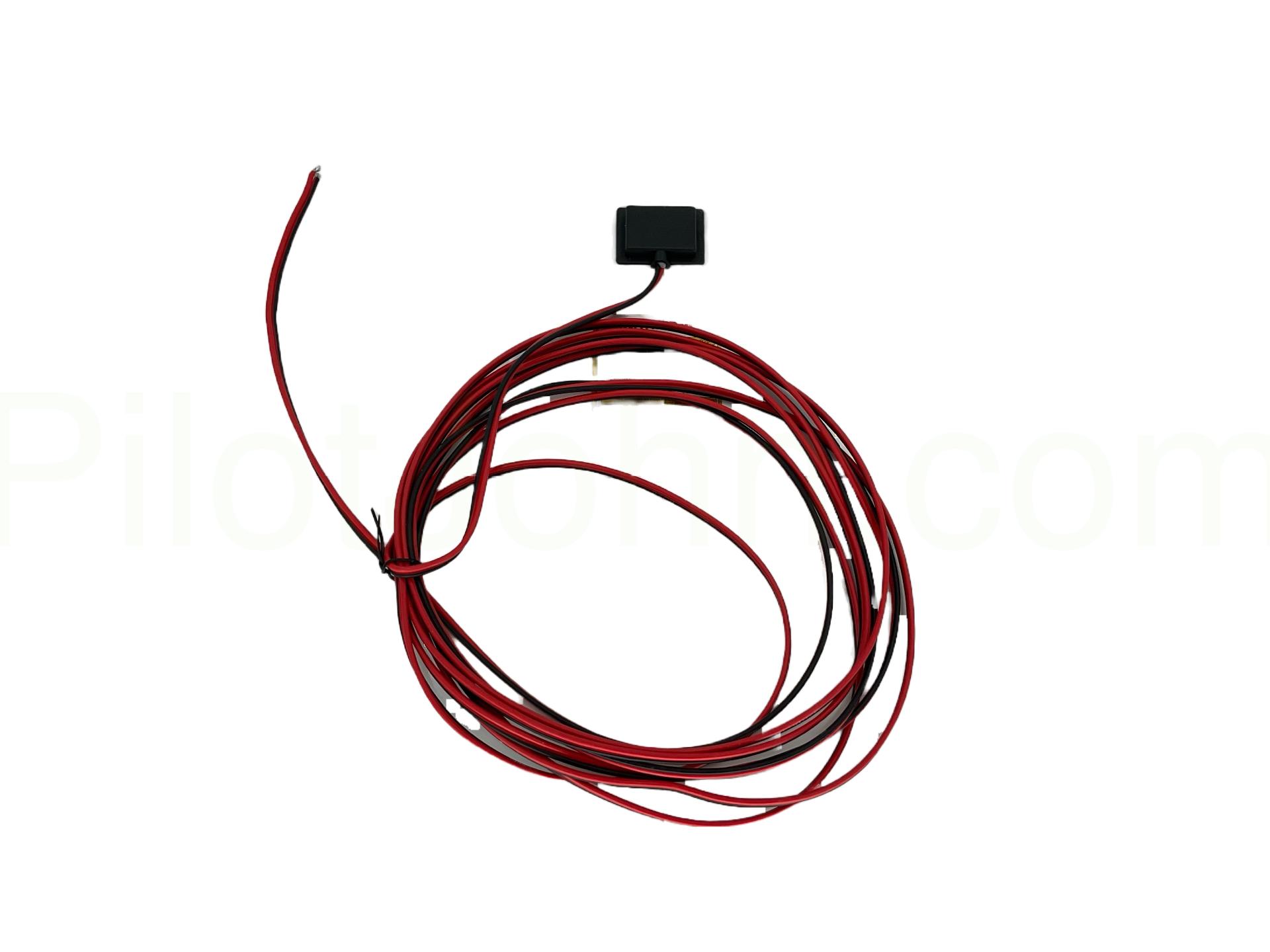 BatteryMINDer SCC1224-AA-S5