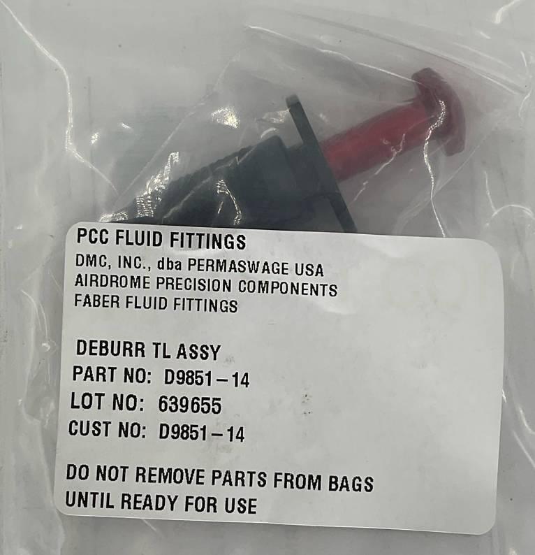Permaswage D9851-14
