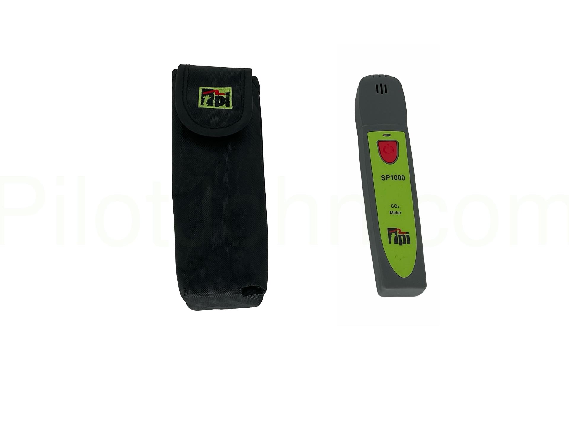 Test Products International SP1000