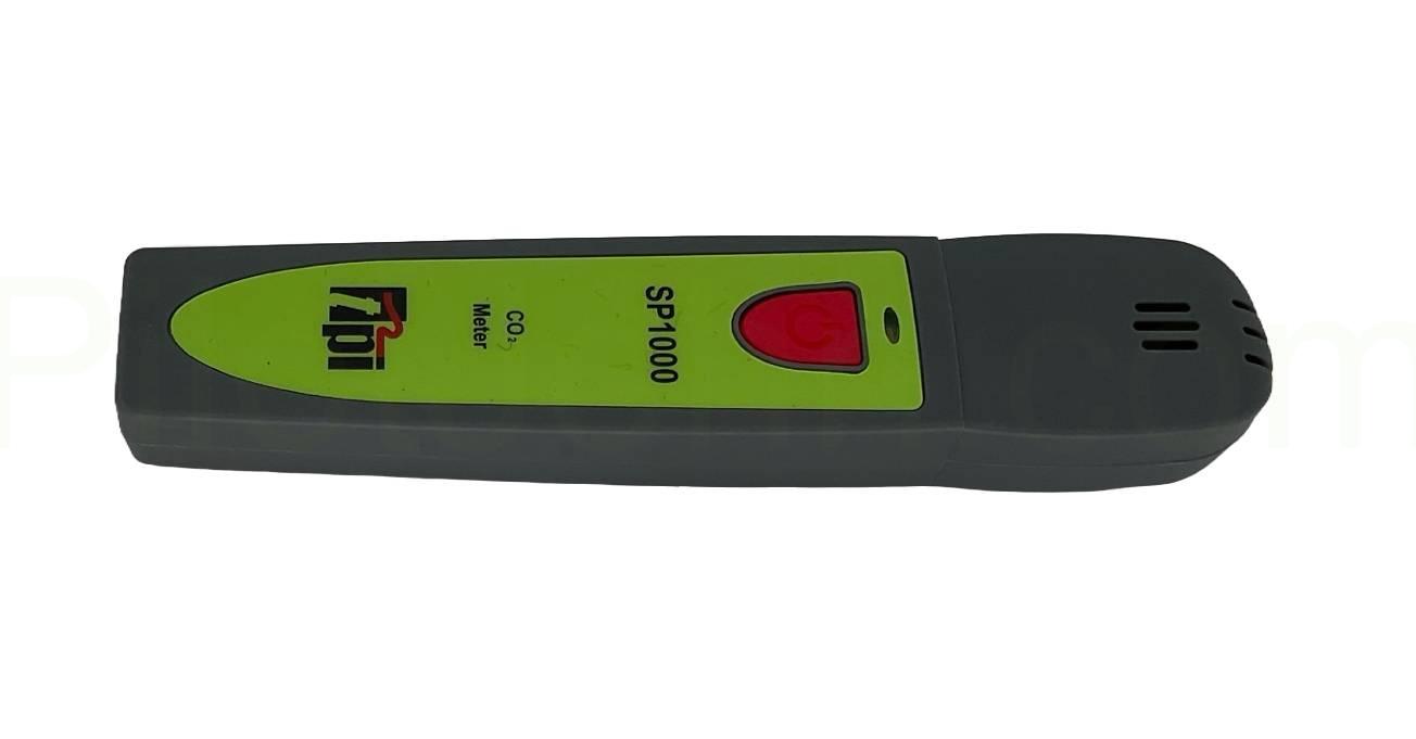 Test Products International SP1000