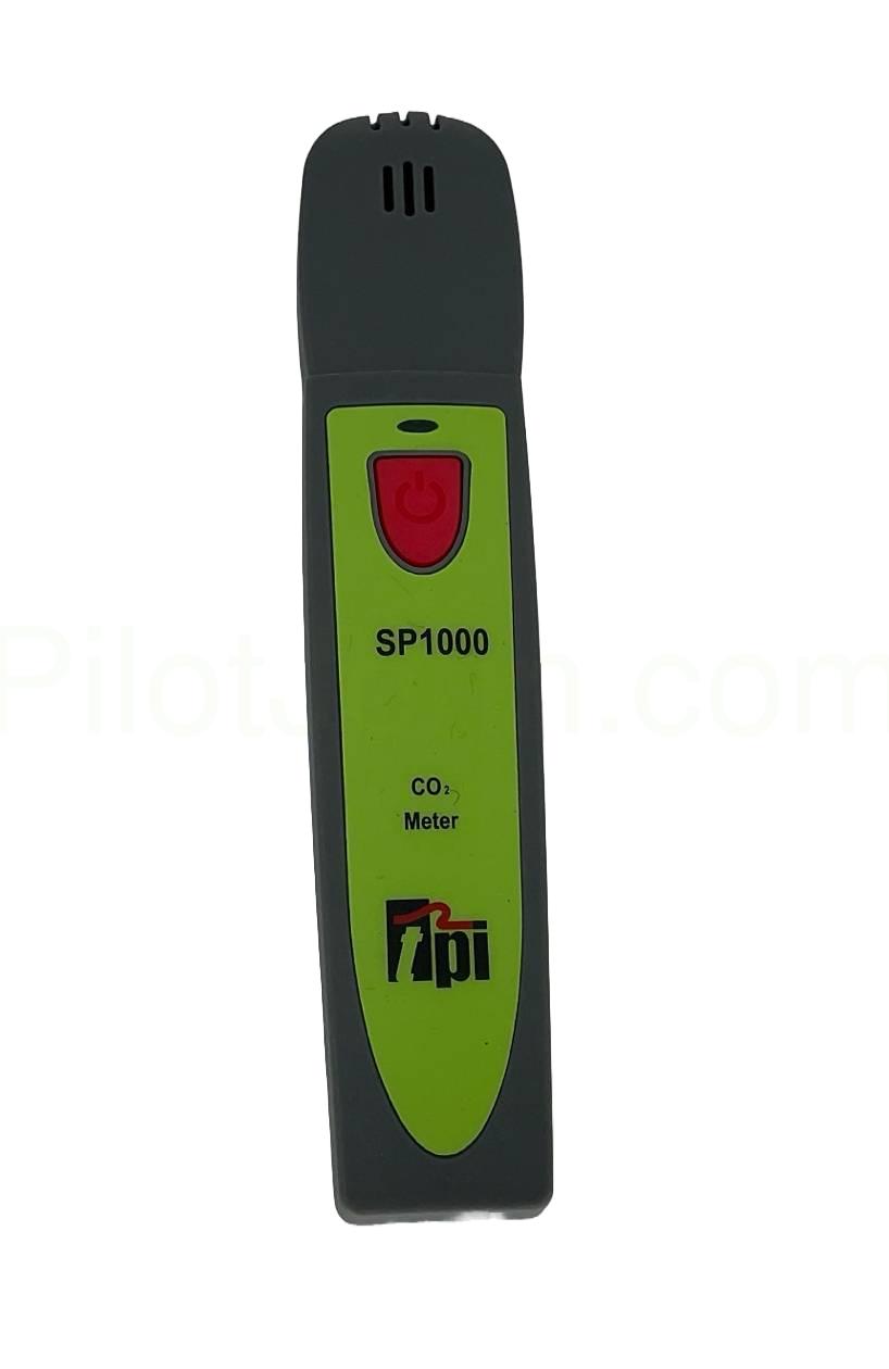 Test Products International SP1000